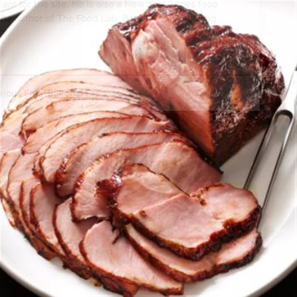 Pork, Ham